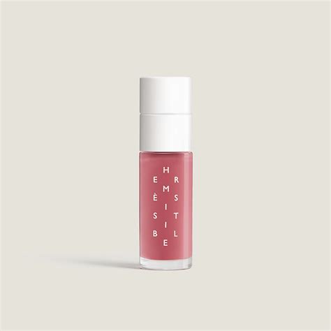 hermes olio con foglie oro|Olio infuso labbra, Rose Kola .